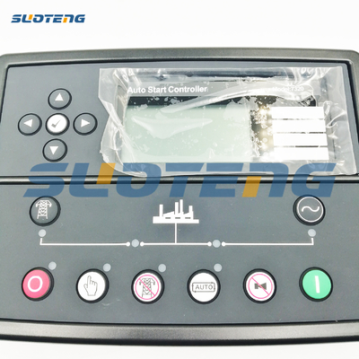 অটো পার্টসের জন্য DSE7320 কন্ট্রোল মডিউল