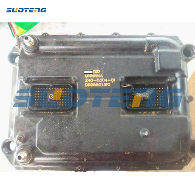 240-5304 2405304 নিয়ন্ত্রণকারী ECU E322C Excavator জন্য