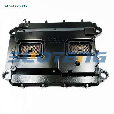 ২৫২-২৪২২ ২৫২-২৪২২ নিয়ামক ECU 966H চাকা লোডার জন্য