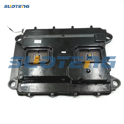 348-2376 3482376 C9 ইঞ্জিনের জন্য নিয়ামক ECU
