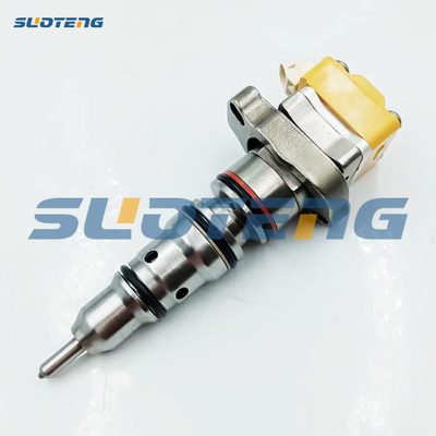 10R-1257 10R1257 3126 ইঞ্জিনের জন্য জ্বালানী ইনজেক্টর