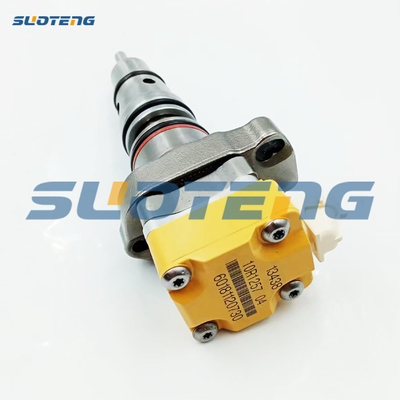 10R-1257 10R1257 3126 ইঞ্জিনের জন্য জ্বালানী ইনজেক্টর
