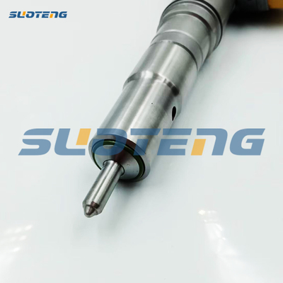 209-1995 2091995 3408 ইঞ্জিনের জন্য জ্বালানী ইনজেক্টর