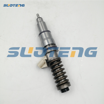 VOE3803637 ইঞ্জিন D16 এর জন্য জ্বালানী ইনজেক্টর 3803637