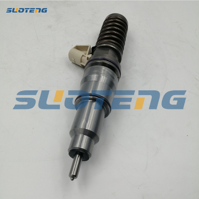 VOE3803637 ইঞ্জিন D16 এর জন্য জ্বালানী ইনজেক্টর 3803637