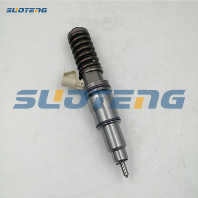 VOE3803637 ইঞ্জিন D16 এর জন্য জ্বালানী ইনজেক্টর 3803637