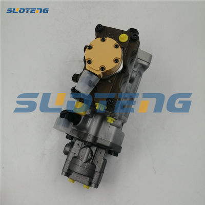 320-2512 সি৬.৬ ইঞ্জিন E320D এর জন্য ডিজেল জ্বালানী ইনজেকশন পাম্প 320-2512