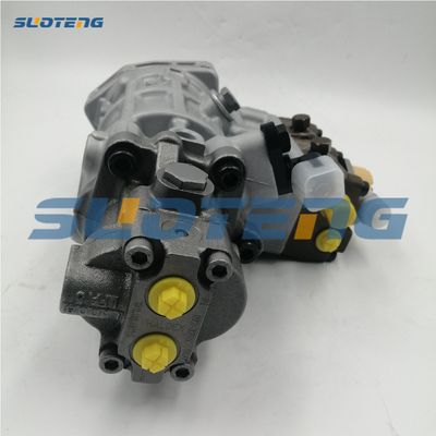 320-2512 সি৬.৬ ইঞ্জিন E320D এর জন্য ডিজেল জ্বালানী ইনজেকশন পাম্প 320-2512