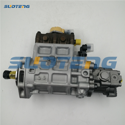 320-2512 সি৬.৬ ইঞ্জিন E320D এর জন্য ডিজেল জ্বালানী ইনজেকশন পাম্প 320-2512