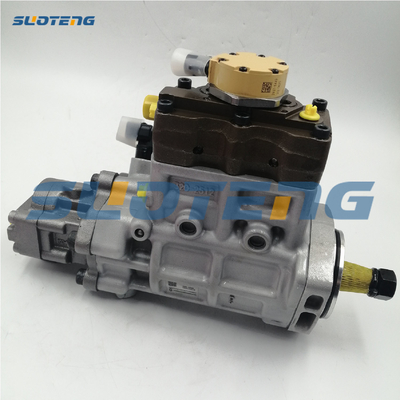 320-2512 সি৬.৬ ইঞ্জিন E320D এর জন্য ডিজেল জ্বালানী ইনজেকশন পাম্প 320-2512
