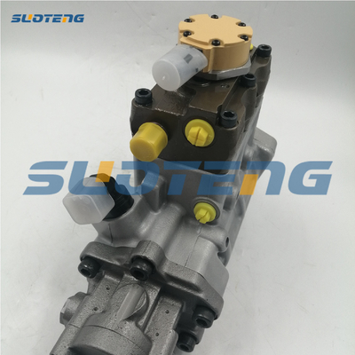 320-2512 সি৬.৬ ইঞ্জিন E320D এর জন্য ডিজেল জ্বালানী ইনজেকশন পাম্প 320-2512