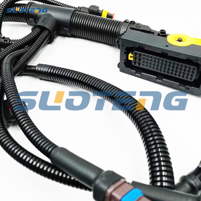 320/A9997 320A9997 ওয়্যারিং হার্নেস JS210 Excavator এর জন্য ইঞ্জিন হার্নেস