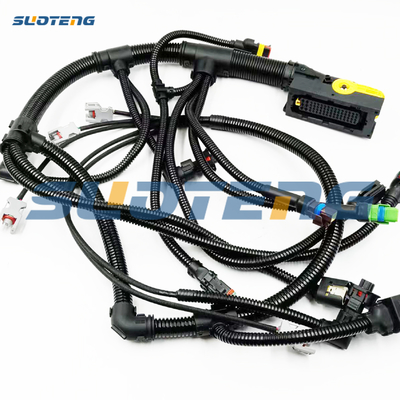 320/A9997 320A9997 ওয়্যারিং হার্নেস JS210 Excavator এর জন্য ইঞ্জিন হার্নেস