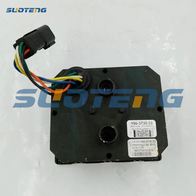 190-3730 ডিসপ্লে মনিটর প্যানেল 1903730 980H হুইল লোডার জন্য
