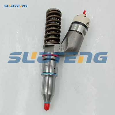 211-3026 ইনজেক্টর সাধারণ রেল জ্বালানী ইনজেক্টর 2113026 C18 ইঞ্জিনের জন্য