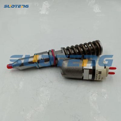 211-3026 ইনজেক্টর সাধারণ রেল জ্বালানী ইনজেক্টর 2113026 C18 ইঞ্জিনের জন্য