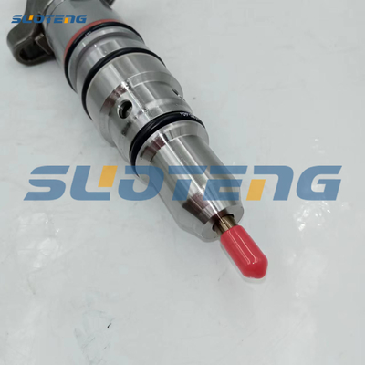263-8218 কমন রেল জ্বালানী ইনজেক্টর 2638218 Excavator 324D জন্য