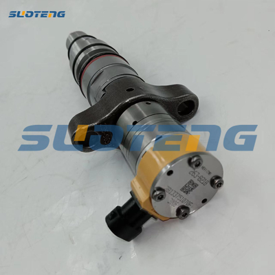 263-8218 কমন রেল জ্বালানী ইনজেক্টর 2638218 Excavator 324D জন্য