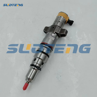 263-8218 কমন রেল জ্বালানী ইনজেক্টর 2638218 Excavator 324D জন্য