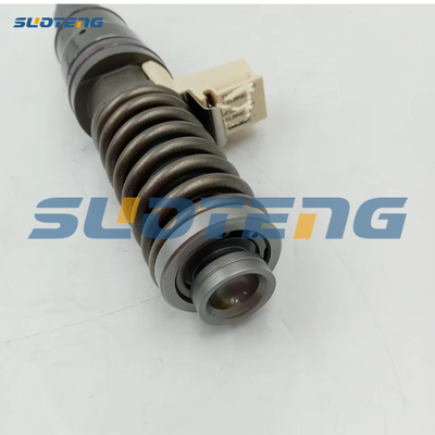 VOE21582094 ইঞ্জিনের অংশগুলির জন্য সাধারণ রেল জ্বালানী ইনজেক্টর 21582094