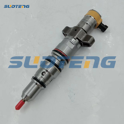 387-9427 কমন রেল জ্বালানী ইনজেক্টর 3879427 Excavator 324D জন্য