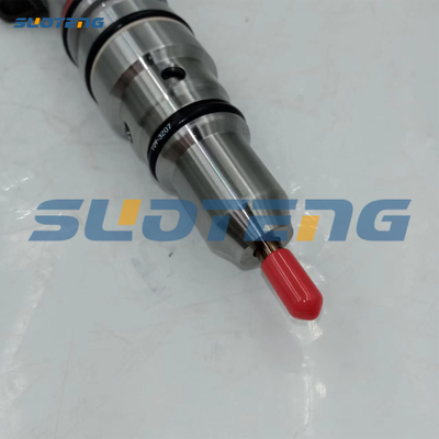 387-9427 কমন রেল জ্বালানী ইনজেক্টর 3879427 Excavator 324D জন্য