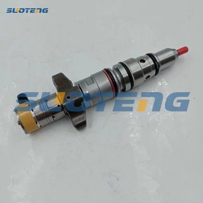 387-9427 কমন রেল জ্বালানী ইনজেক্টর 3879427 Excavator 324D জন্য