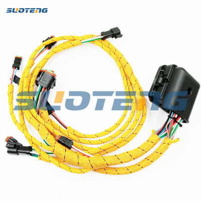 219-7461 2197461 C13 ইঞ্জিনের জন্য ইলেকট্রনিক কন্ট্রোল ওয়্যারিং হার্ন