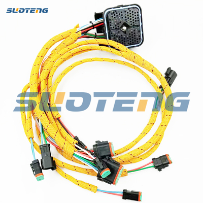 219-7461 2197461 C13 ইঞ্জিনের জন্য ইলেকট্রনিক কন্ট্রোল ওয়্যারিং হার্ন