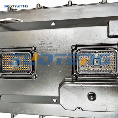 304-5691 3045691 C11 ইঞ্জিনের জন্য নিয়ামক ECU