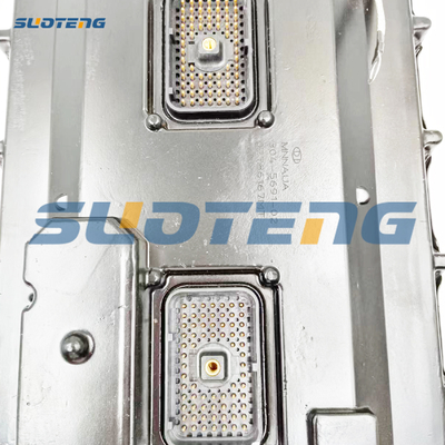 304-5691 নিয়ামক ইলেকট্রনিক কন্ট্রোল ইউনিট ECU 3045691 120K Excavator C27 C11 ইঞ্জিন