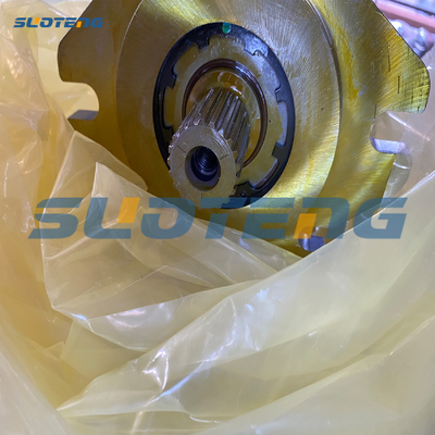 221-3667 হাইড্রোলিক পিস্টন পাম্প 2213667 D4G D5G Excavator জন্য