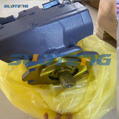 221-3667 হাইড্রোলিক পিস্টন পাম্প 2213667 D4G D5G Excavator জন্য