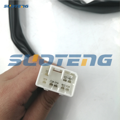 163-6810 ক্যাব বাইরের ওয়্যারিং হার্নেস 1636810 E320C E330C Excavator জন্য