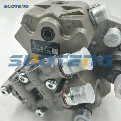 65.10501-7005A উচ্চ চাপ জ্বালানী ইনজেকশন পাম্প 0445020067 DX225LC Excavator জন্য