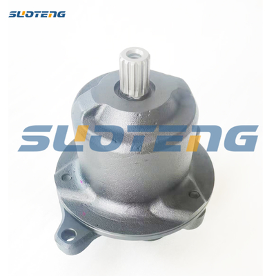 419-03-33242 WA320-5 হুইল লোডার মোটর Assy জন্য ফ্যান মোটর