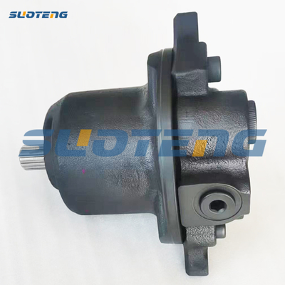 419-03-33242 WA320-5 হুইল লোডার মোটর Assy জন্য ফ্যান মোটর