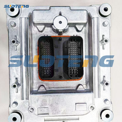 VOE60100023 60100023 L70H লোডার ECM ECU কন্ট্রোলারের জন্য