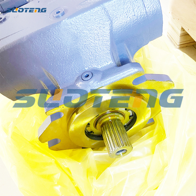 221-3667 2213667 D4G D5G অংশের জন্য হাইড্রোলিক পিস্টন পাম্প