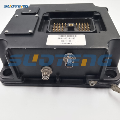 376-4616 3764616 E312D জন্য Excavator নিয়ামক ECU নিয়ন্ত্রণ ইউনিট
