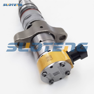 387-9434 3879434 ডিজেল জ্বালানী ইনজেক্টর সি 9 ইঞ্জিনের জন্য সাধারণ রেল ইনজেক্টর