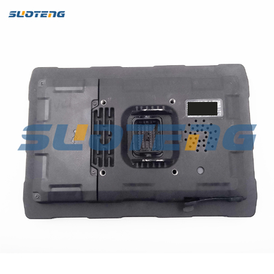 584-5632 5845632 E320GC এক্সক্যাভারের জন্য মনিটর ডিসপ্লে প্যানেল
