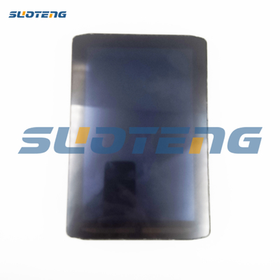 584-5632 5845632 E320GC এক্সক্যাভারের জন্য মনিটর ডিসপ্লে প্যানেল