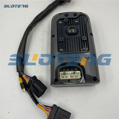 450-0714 4500714 E320D Excavator Display Monitor প্যানেল