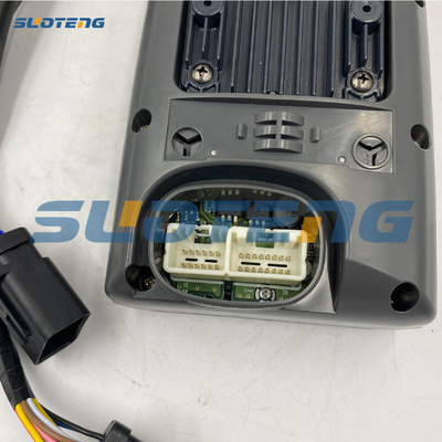 450-0714 ডিসপ্লে প্যানেল মনিটর 4500714 E320D E325D Excavator জন্য