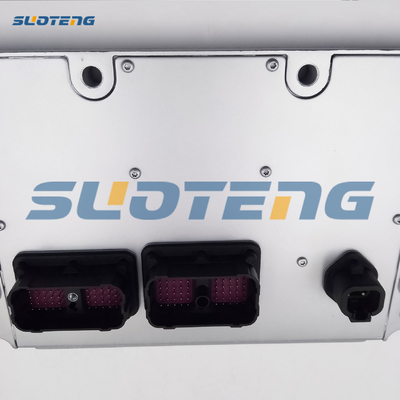 P4963807 4963807 নিয়ামক ECU নিয়ন্ত্রণ ইউনিট ECM জন্য ISM QSM ইঞ্জিন অংশ