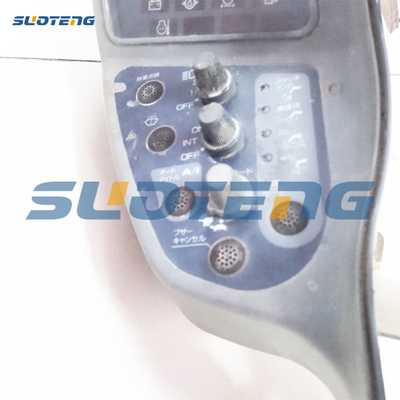 4411757 EX120-5 EX200-5 মনিটরের জন্য ডিসপ্লে প্যানেল স্ক্রিন