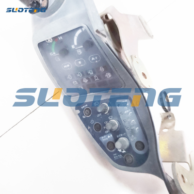 4411757 EX120-5 EX200-5 মনিটরের জন্য ডিসপ্লে প্যানেল স্ক্রিন