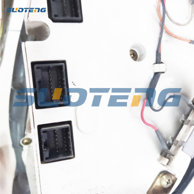 4411757 EX120-5 EX200-5 মনিটরের জন্য ডিসপ্লে প্যানেল স্ক্রিন