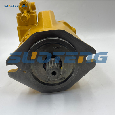 564-9801 হাইড্রোলিক পাম্প 5649801 E336 E345 Excavator জন্য